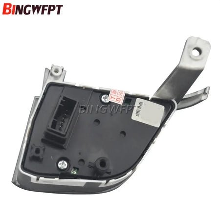 Steering Wheel Audio Control Button 96710- F8400 Volume Control Switch Left 96710-D3500 FOR HYUNDAI Tucson 2016-2019 by InterCyprus Trading Ltd