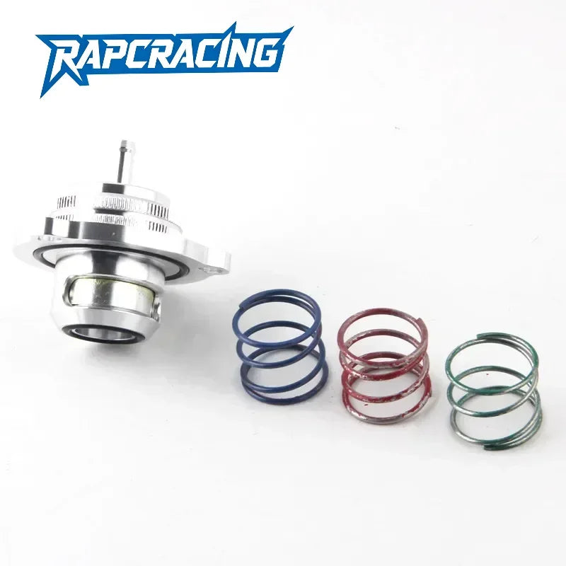Turbo Blow Off Valve Aluminum for Opel Astra Corsa VXR Z20LET