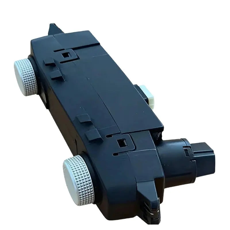 Panneau de commande de climatisation pour JAC T6 T8 OE 8112100P3010 by InterCyprus Trading Ltd