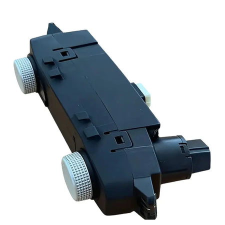 Panneau de commande de climatisation pour JAC T6 T8 OE 8112100P3010 by InterCyprus Trading Ltd