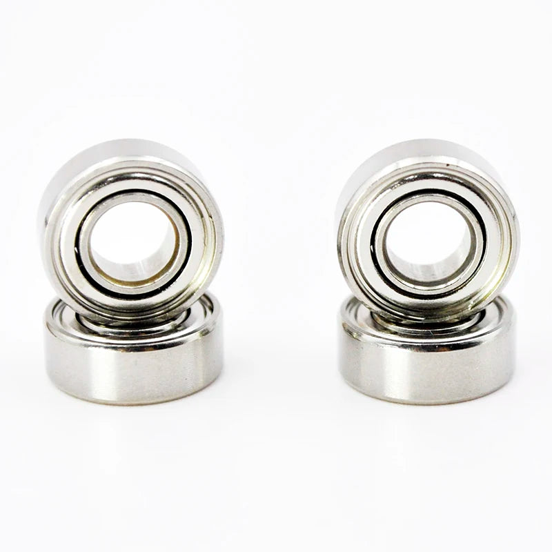 SMR115ZZ Hybrid Ceramic Bearing - Lightweight Yet Durable