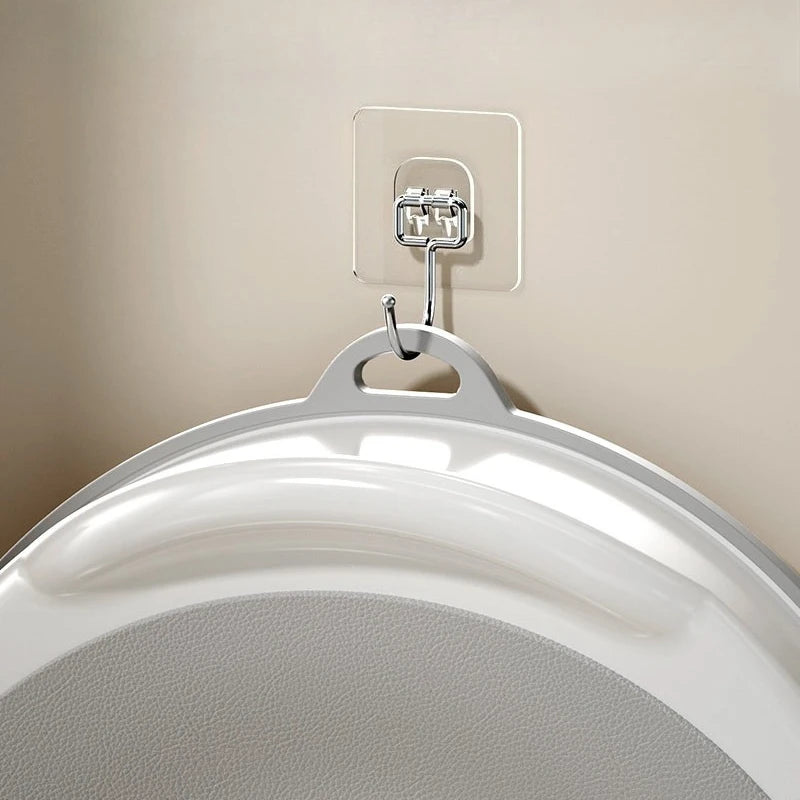 Children's Toilet Seat Universal Splash Proof &ndash; Easy Clean