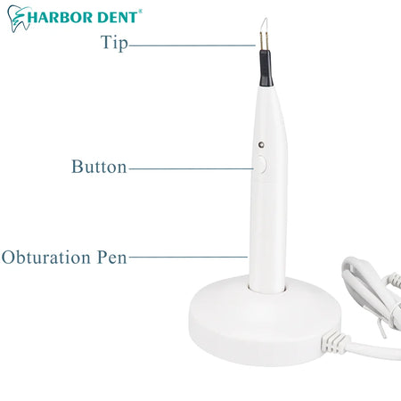 Harbor Tooth And Gum Cutter &ndash; Wireless Charging Socket