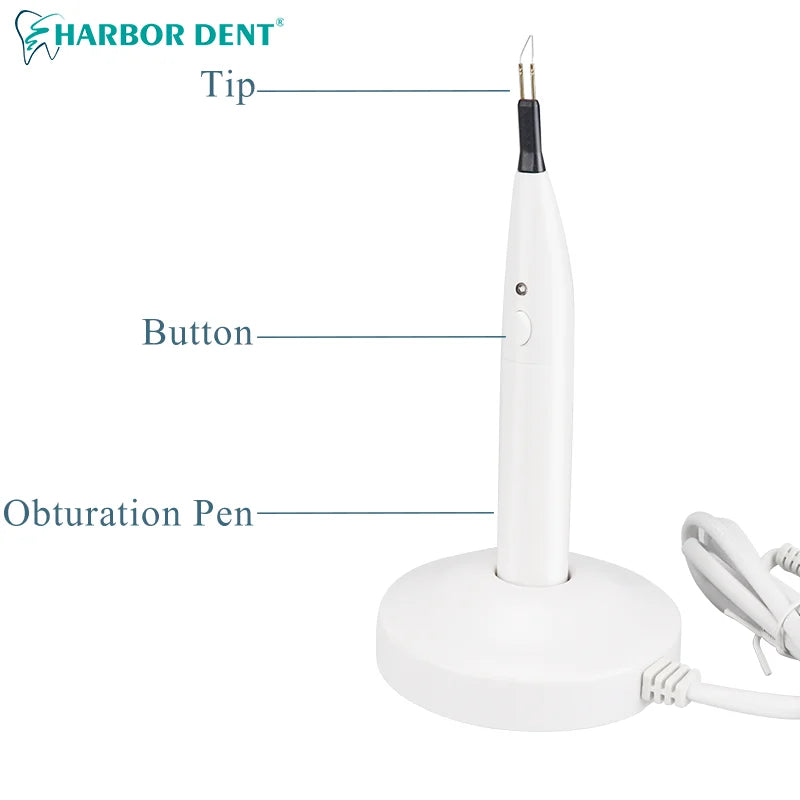 Harbor Tooth And Gum Cutter &ndash; Wireless Charging Socket