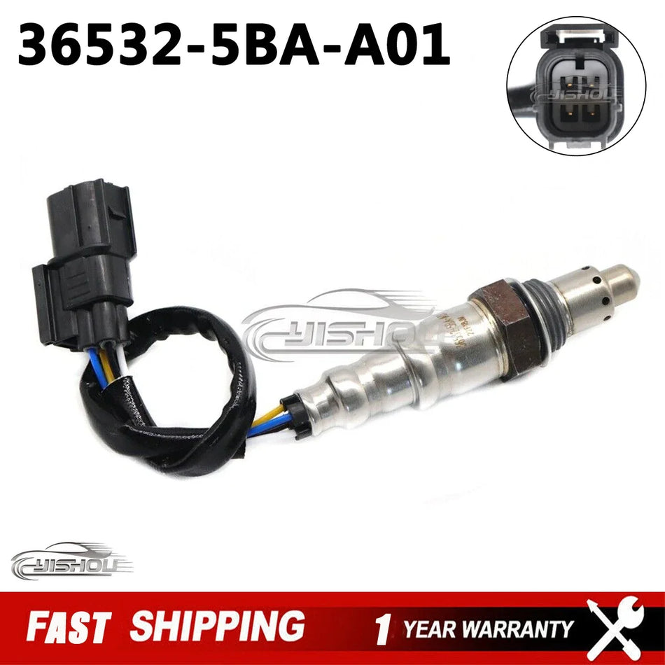 Lambda Sensor Downstream Air-Fuel Ratio for Honda Civic 2.0L 2016-2019
