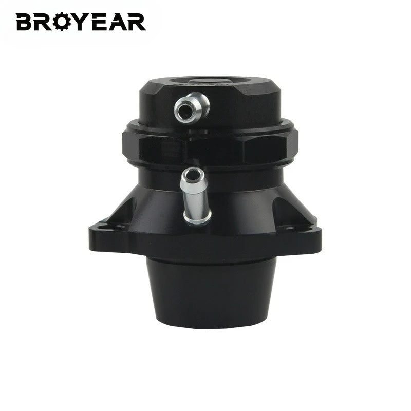 Blow Off Valve Kit Aluminum for Audi VW Seat Skoda 2.0T 1.8T EA888 Gen 2 3 by InterCyprus Trading Ltd