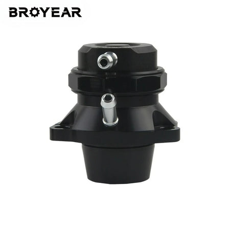 Blow Off Valve Kit Aluminum for Audi VW Seat Skoda 2.0T 1.8T EA888 Gen 2 3 by InterCyprus Trading Ltd