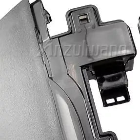 Señal de giro LED para espejo lateral de Volkswagen Polo MK5 6R 6C
