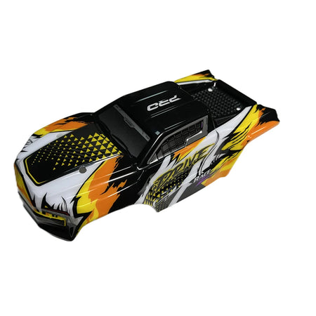 16101PRO 16102PRO RC Car &ndash; Metal Upgrade Parts Bundle 6224