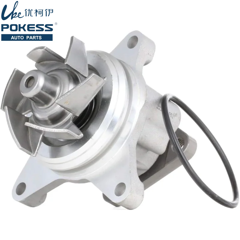 Kit de pompă de apă pentru răcirea motorului pentru Ford Focus Mondeo 2.0T Kuga 2013-2016 S-Max