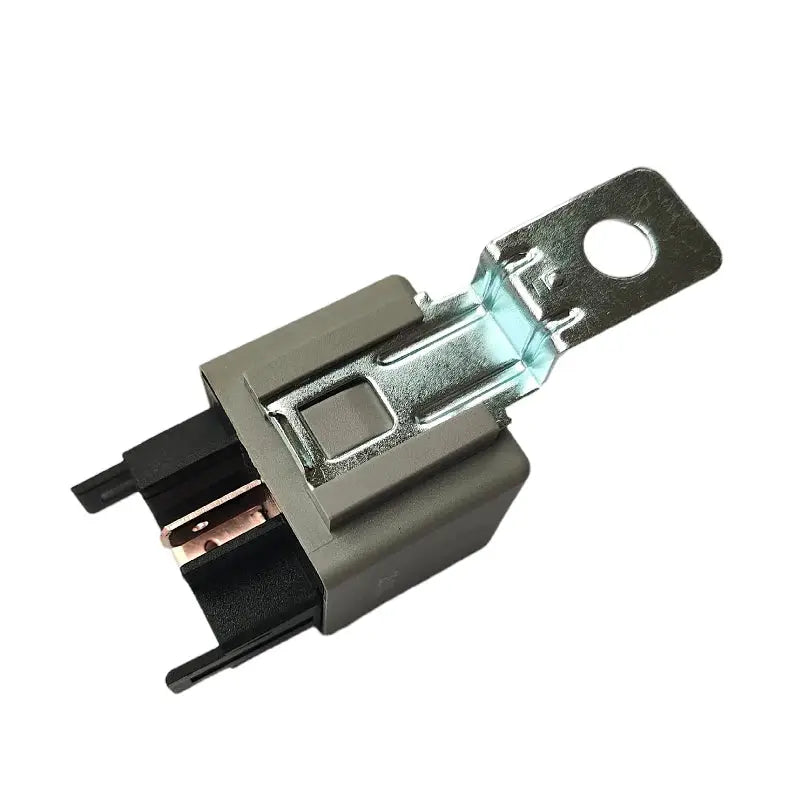 Heavy Duty Auto Flasher Relay With PA6-GF30 Housing For JAC S3 by InterCyprus Trading Ltd