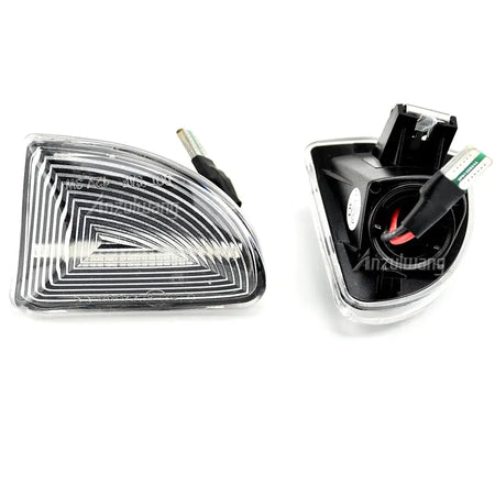 LED Side Marker Fender Light for Smart Fortwo W451 Coupe by InterCyprus Trading Ltd