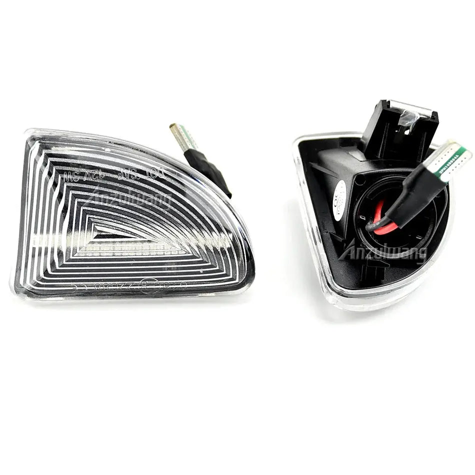 LED-Seitenmarkierungsfenderlicht für Smart Fortwo W451 Coupe