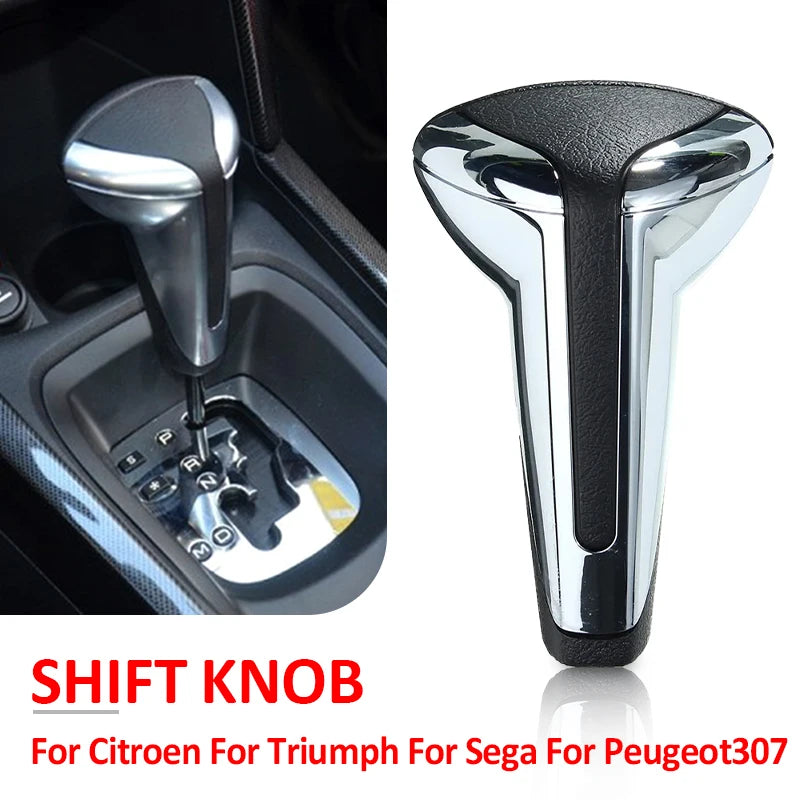 Hulit 307 Gear Shift Knob with ABS, Automatic Car Shifter