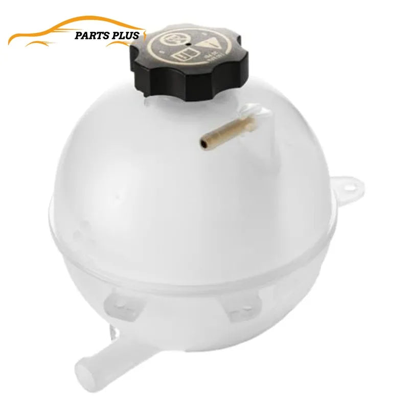 Radiatoriaus aušinimo skysčio plėtimosi bakas su dangteliu Chevrolet Malibu, Cadillac XT4-XT6, GMC Acadia Terrain