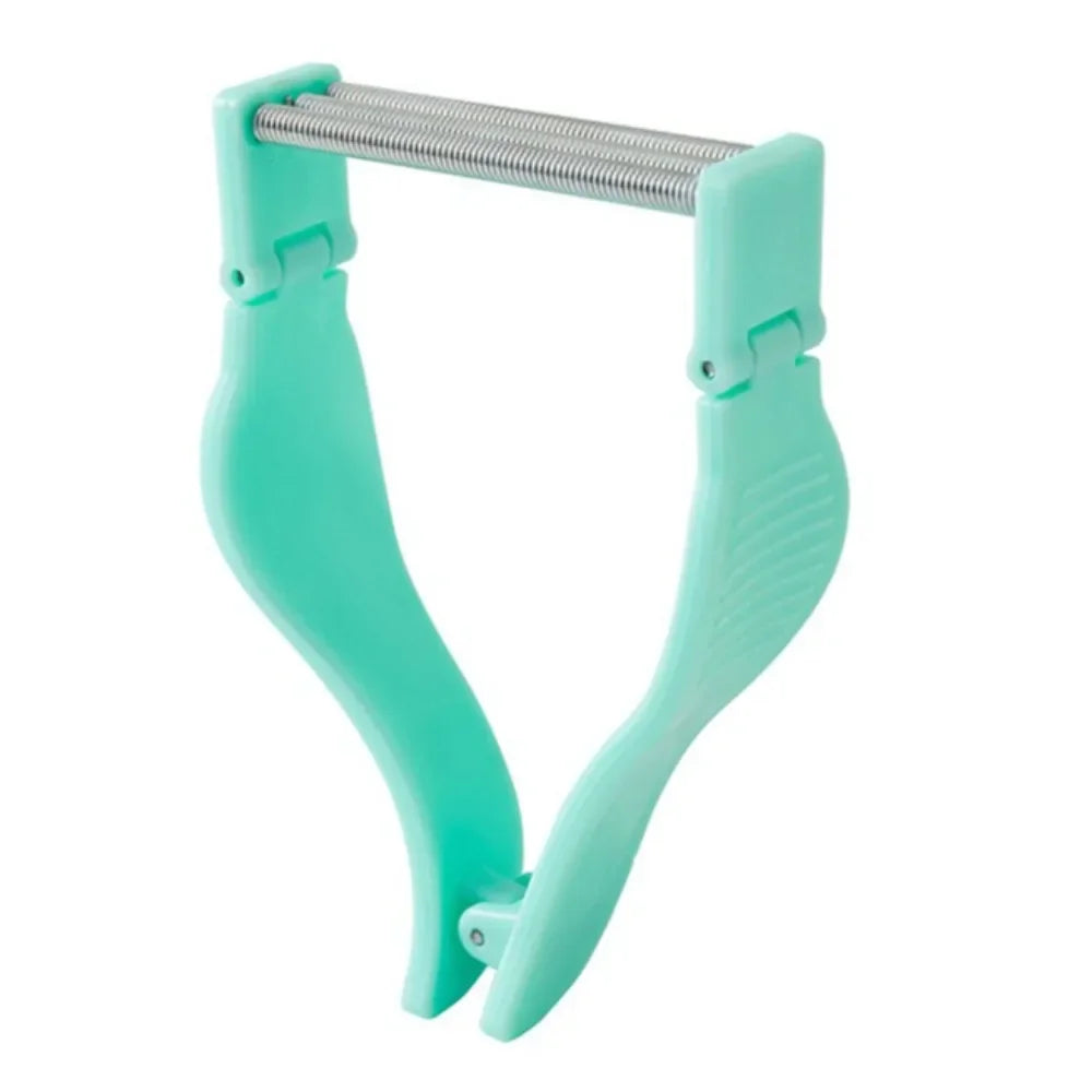 3 Colors Facial Hair Remover | Safe &amp; Effective Hair Removal Tool Green