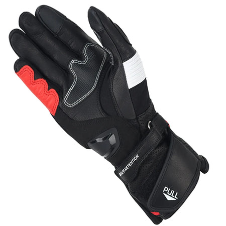 GP-PRO Gp Pro SP-2 V3 Summer Racing Gloves - Touchscreen Leather Protection