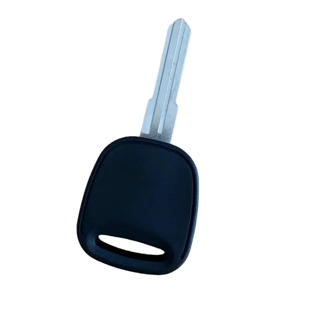 10pcs/lot Key Blank For SHACMAN Shaanxi X3000 Spare Key Mechanical Key Embryo No Logo by InterCyprus Trading Ltd