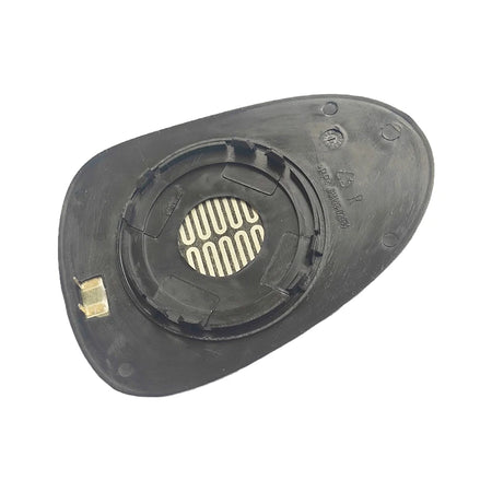 Wing Mirror Glass With Electric Heating For JAC J3 Rear View Lens by InterCyprus Trading Ltd