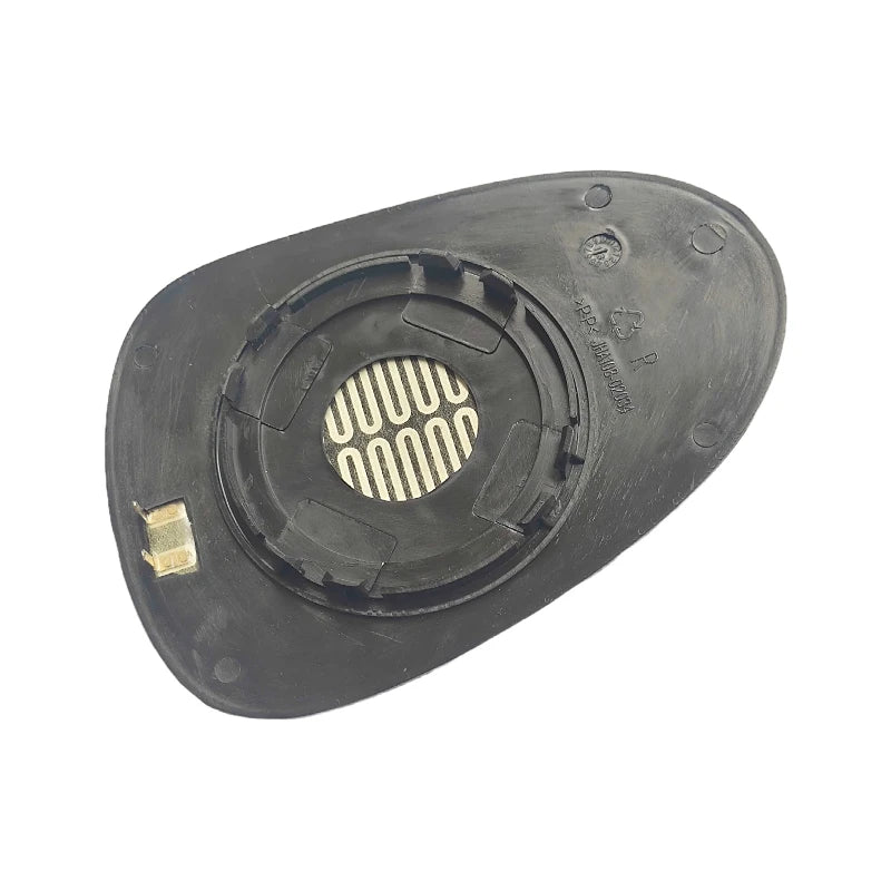 Wing Mirror Glass With Electric Heating For JAC J3 Rear View Lens by InterCyprus Trading Ltd