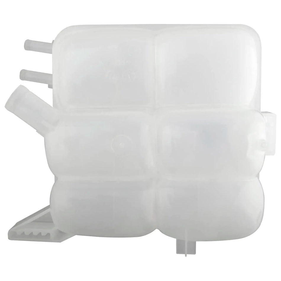 5M5H8K218AA Engine Radiator Expansion Tank with Cover for Ford Focus MK3 C-Max Kuga MAZDA 3 3M5H8K218AJ by InterCyprus Trading Ltd
