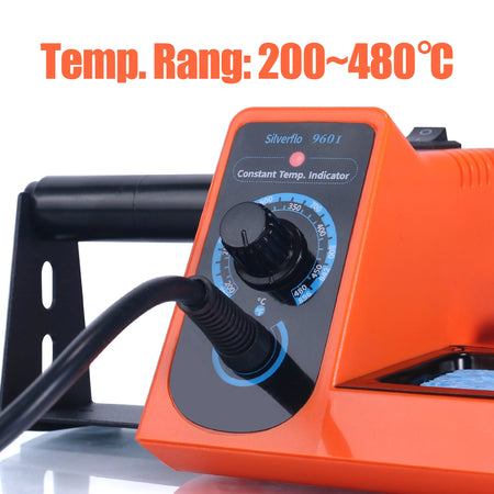 Silverflo 960-I Soldering Station &ndash; ESD Safe Rework
