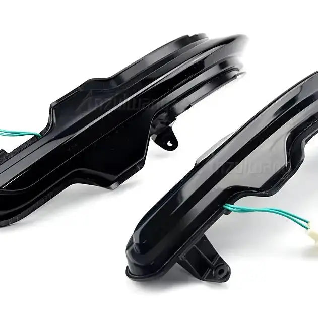 Sequential LED Side Mirror Turn Signals for Lincoln Corsair Nautilus by InterCyprus Trading Ltd