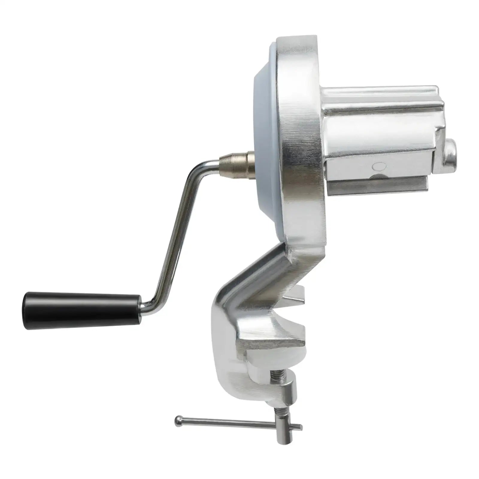 Pasta Maker Machine With Ergonomic Handle &ndash; Non-Slip Grip