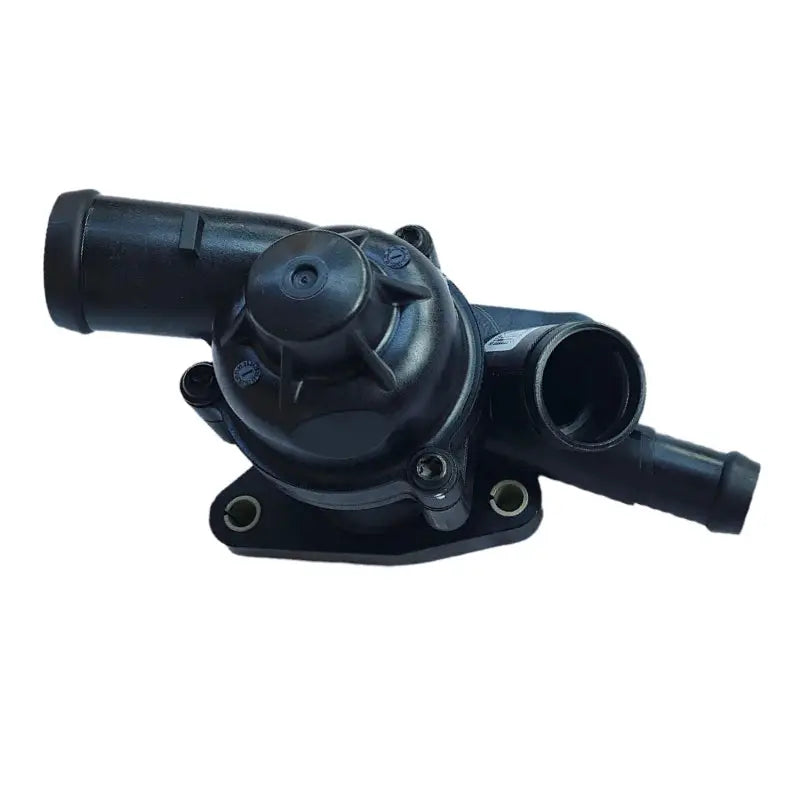 Thermostat Assembly for BYD SONG MAX,SONG DM,QIN PRO 476ZQA-6-1306100-D1 by InterCyprus Trading Ltd