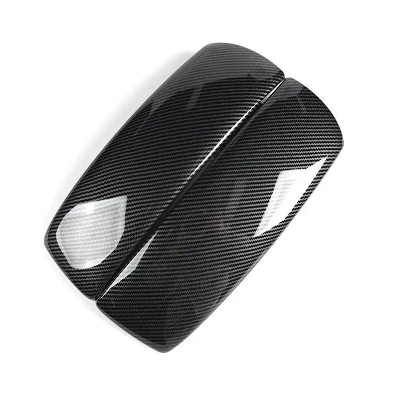 Car Styling Center Console Lid Armrest Box Panel Trim For BMW X5 E70 2008-2013 X6 E712008-2014 Storage Box Cover by InterCyprus Trading Ltd