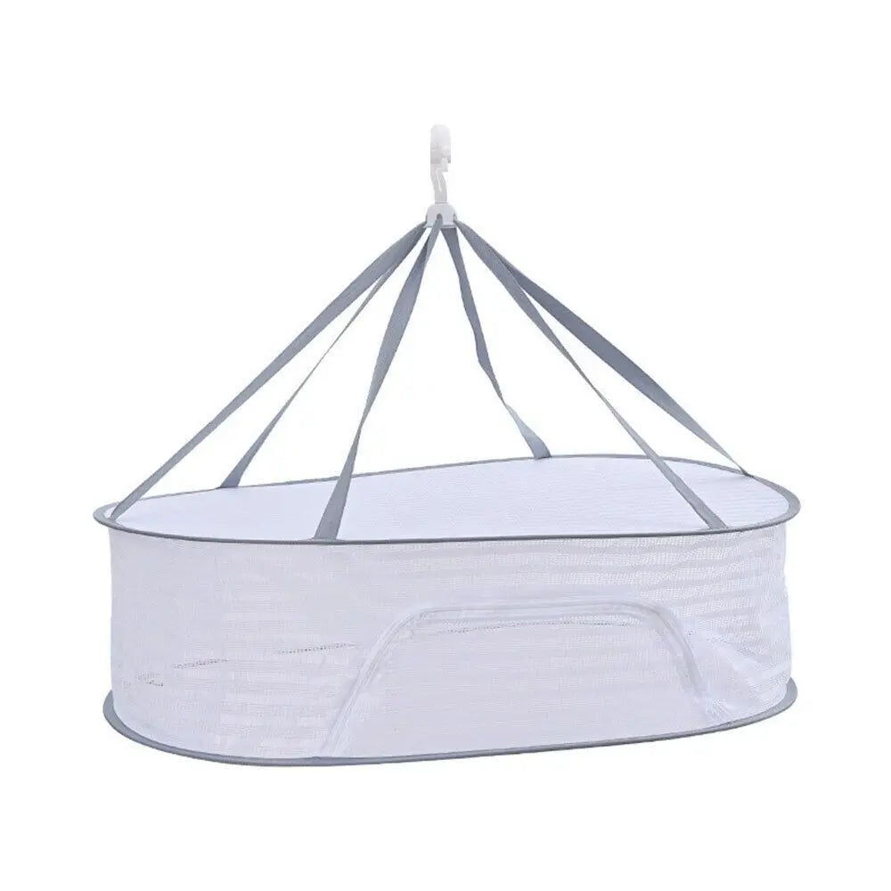 DryNet Herb Dryer &ndash; Foldable Multi-Layer Design 1