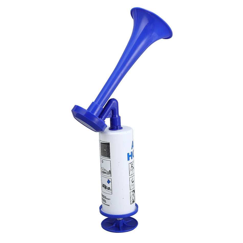 120dB Hlasitá Pumpa, Přenosná Lodní Alarm pro Jachtu, Auto, Nákladní Auto