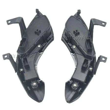 NEW Bluetooth Phone Cruise Control Steering Wheel Switch 5Pins Wire For Hyundai Elantra MD 2010 2011 2012 2013 2014 2015 2016 by InterCyprus Trading Ltd