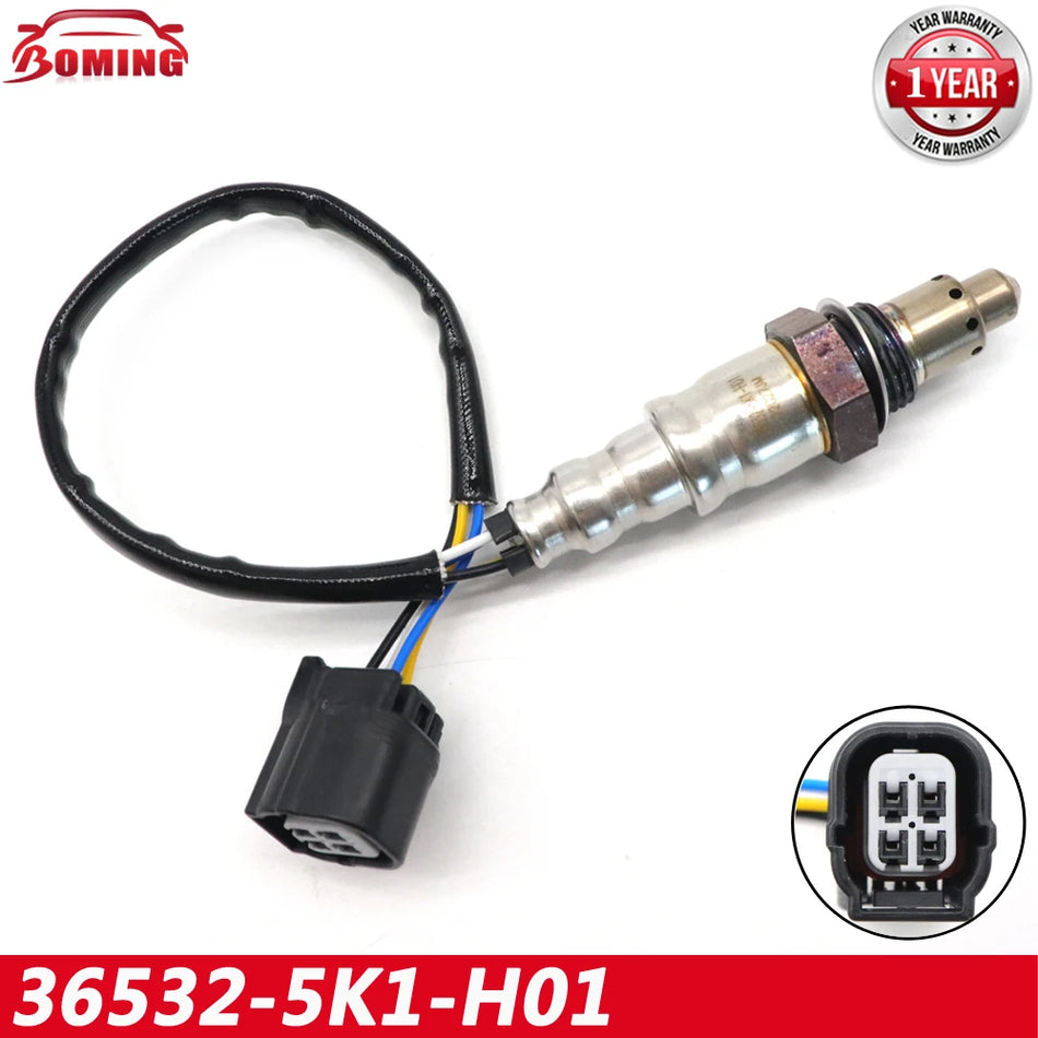 Air Fuel Ratio O2 Oxygen Lambda Sensor for Honda Accord, CR-V, Odyssey