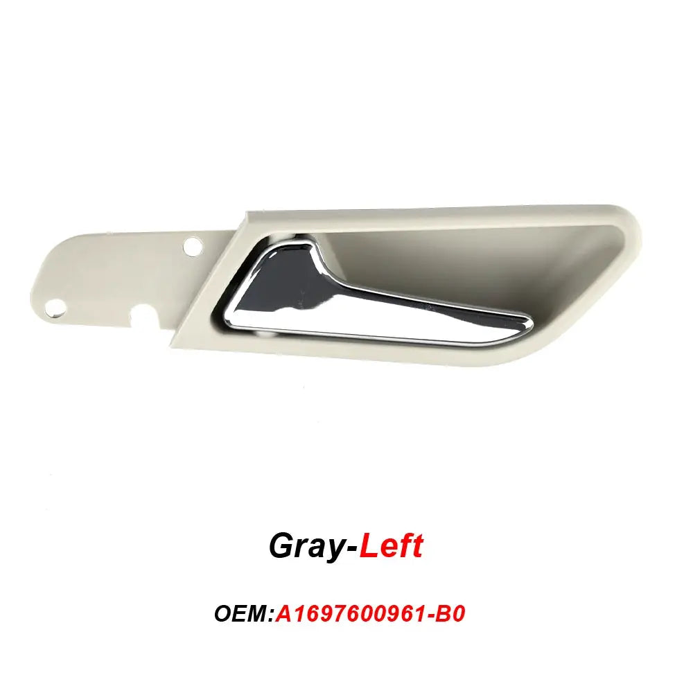 Interior Door Handle For Mercedes-Benz A-Class W169 B-Class W245 by InterCyprus Trading Ltd