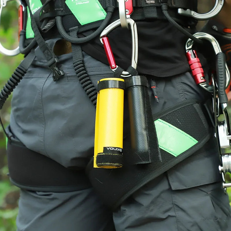 Xinda Climbing Rope Protective Cover - Antiwear Pad Sleeve