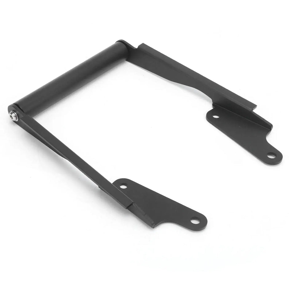 Motorcycle Navigation Bracket Bar for Yamaha MT-09 Tracer 900 2015-2017 by InterCyprus Trading Ltd