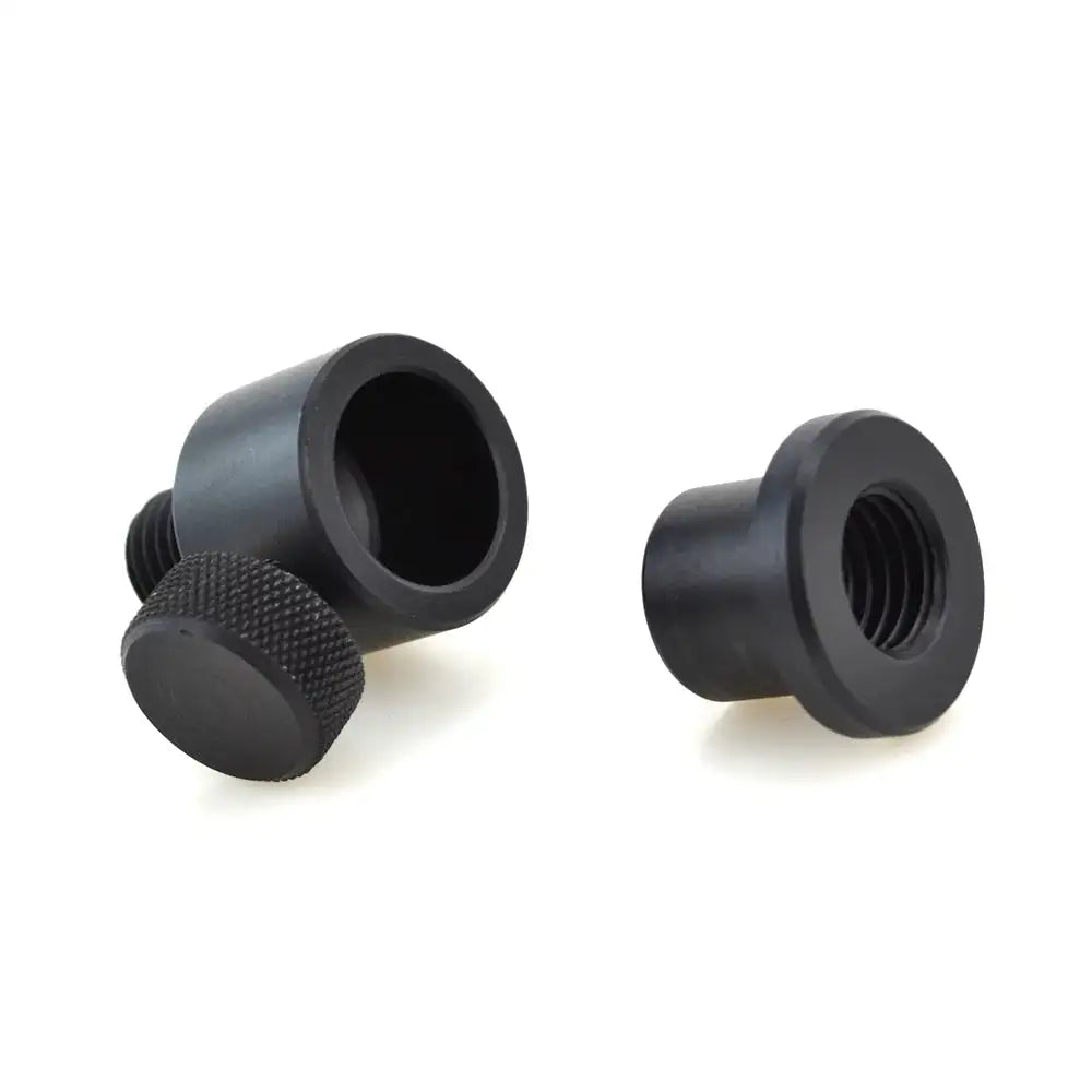 Carp Quick Change Connector For Rod Pod Bite Alarm AQ208