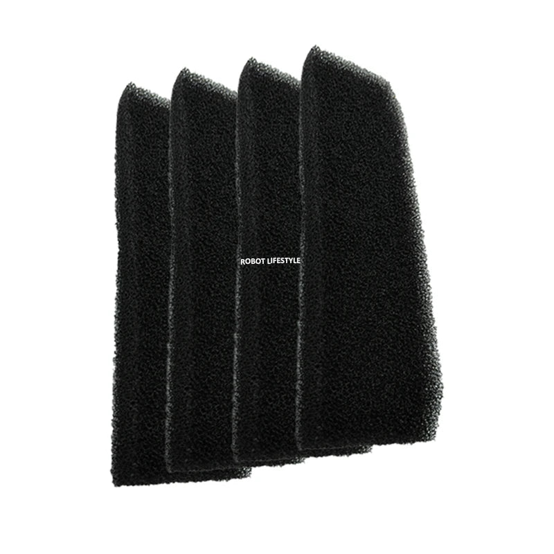 Robot Lifestyle Filtro Original de Espuma de Algodón S2 Limpiador de Piscinas