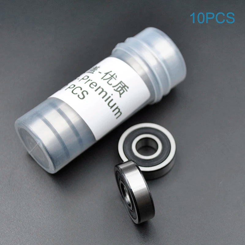 608 606 607 609 625 626 627 628 2RS DDU Bearings &ndash; Sealed