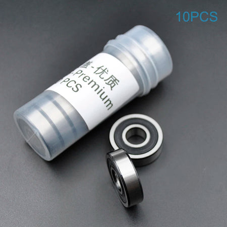 608 606 607 609 625 626 627 628 2RS DDU Bearings &ndash; Sealed