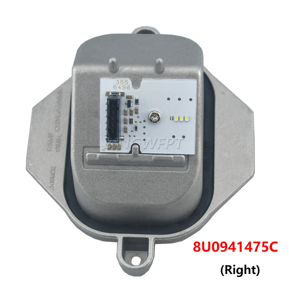 LED modul světlometu s chladičem pro Audi Q3 2014-2018
