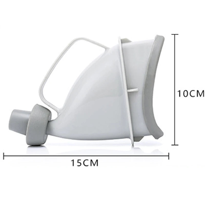 Outdoor Portable Urinal &ndash; Lightweight Travel Urinal