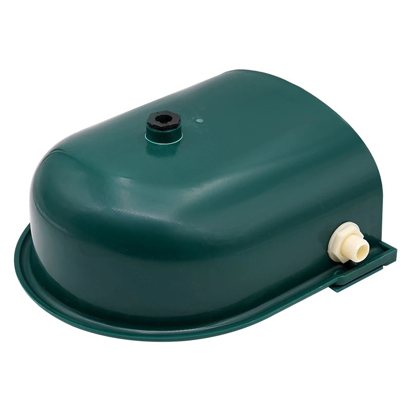 Automatic Cattle Goat Water Drinker Bowl &ndash; With Float Valve