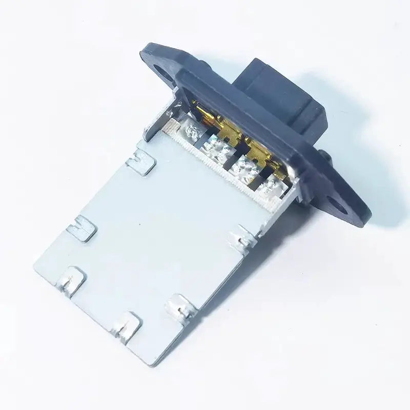 Front Blower Resistor For Hyundai Starex H1 JAC Refine M3 M5 by InterCyprus Trading Ltd