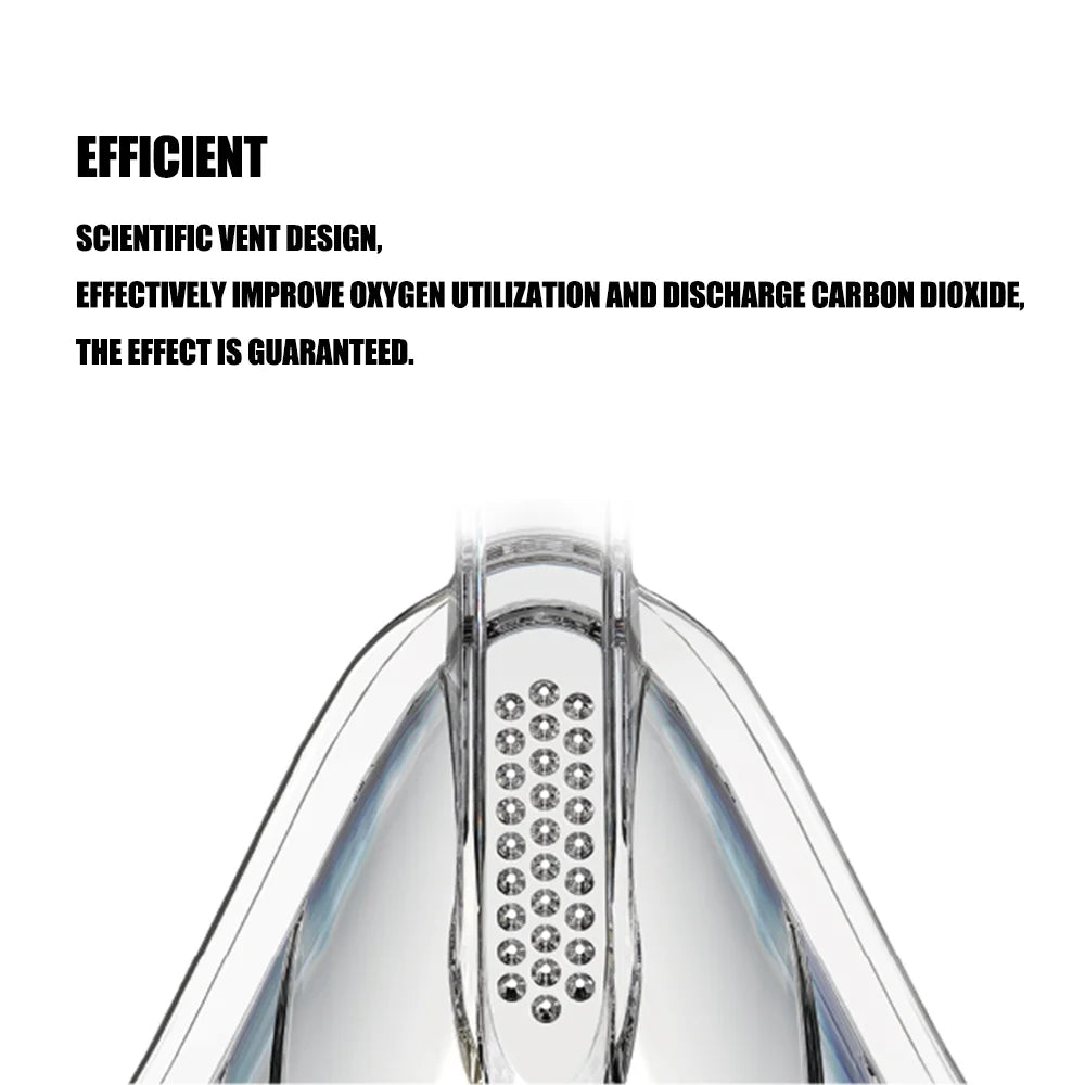 BMC FM2 Full Face CPAP Mask &ndash; Ergonomic Comfort Fit