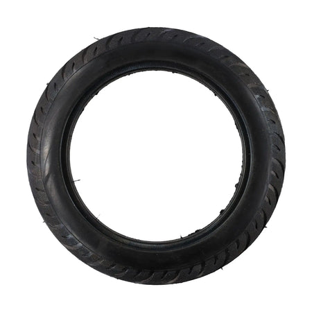 8-Inch Solid Tyre for 200x45 Electric Scooters and Balance Bikes