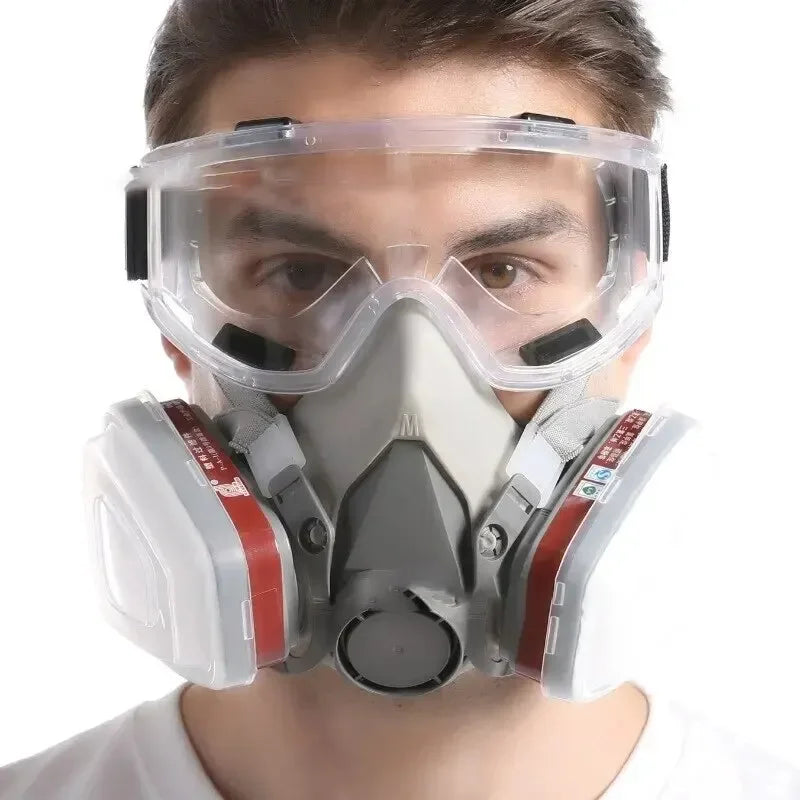 Original Six Two Hundred &ndash; Exceptional Respiratory Protection
