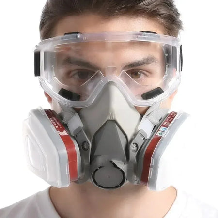 Original Six Two Hundred &ndash; Exceptional Respiratory Protection