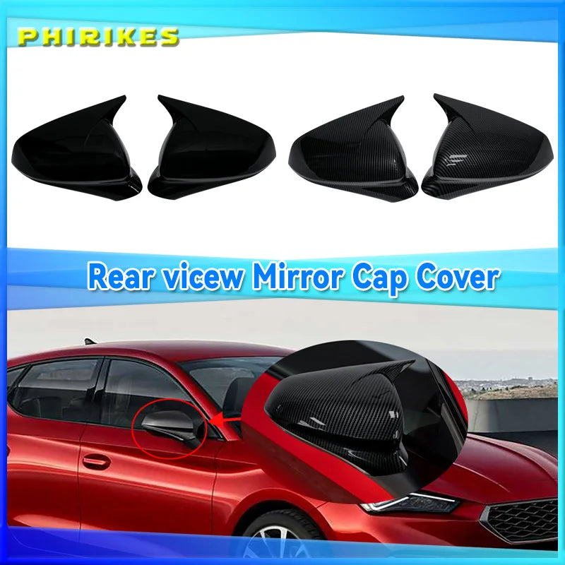 FR ST Spoguļa vāciņu uzlikas Cupra Formentor 2022 2024